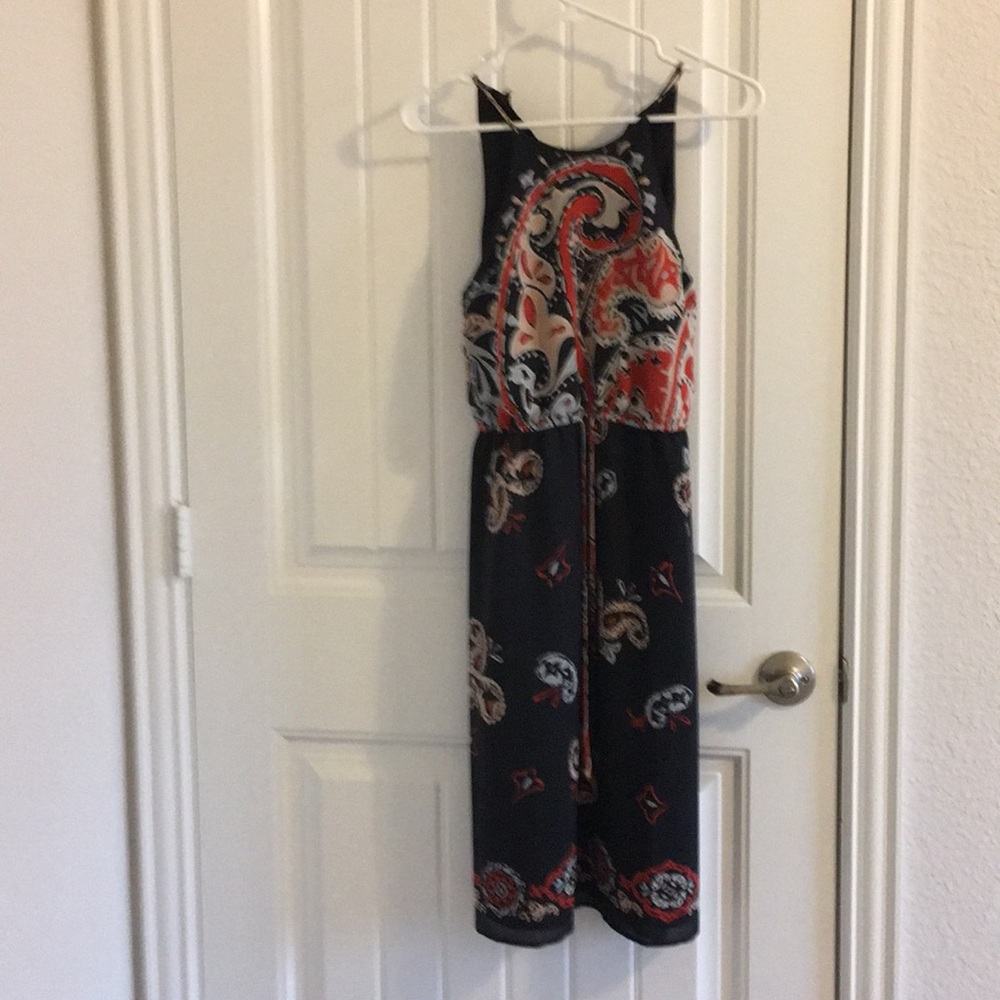 Dress from Loft